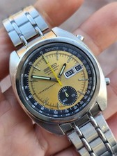 Seiko 6139-6012 Bruce Lee