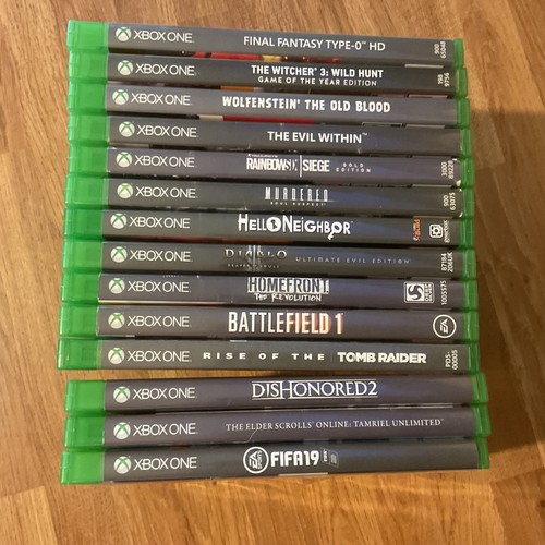 Pacchetto xbox one 14 - xbox,