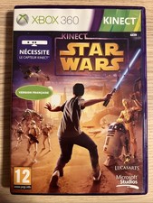 Kinect star wars complet fr - star,
