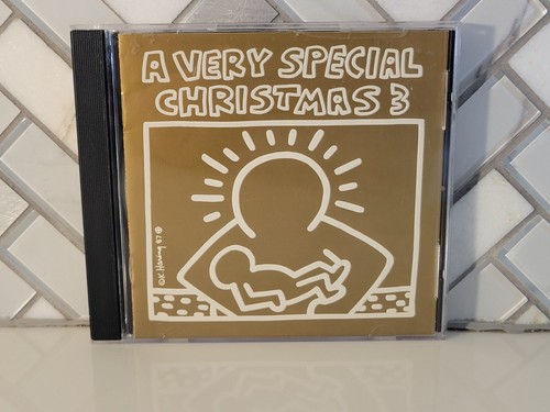 Very special christmas - christmas, 3