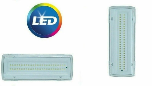 Kit lampada emergenza - kit,