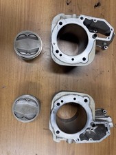 cilindri e pistoni    bmw gs