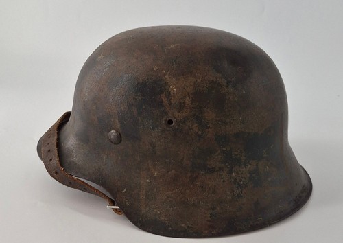 Late war ww2 german m42 - late,