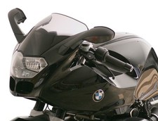 MRA STANDARD SMOKE FAIRING BMW