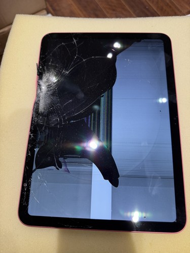 Apple ipad gen 128gb a16 - 11,