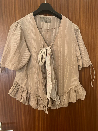 Camicia donna les ours rosa - camicia,