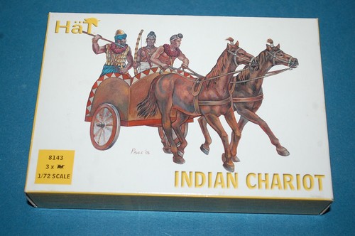 Hat 8143 indian - -,