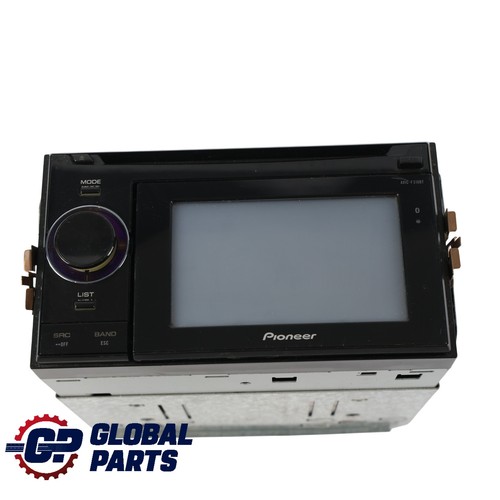Pioneer avic f310bt lettore - pioneer, cd