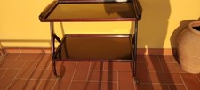 Carrello portavivande anni - carrello,