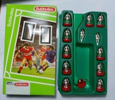 subbuteo ref 63012 Milan 2nd