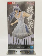 Yu Yu Hakusho MAXIMATIC Youko