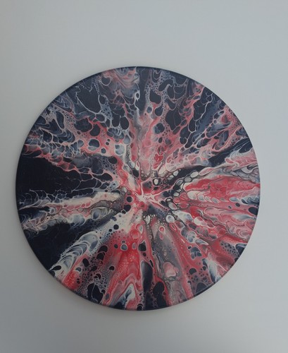 Quadro fatto mano arte - quadro,