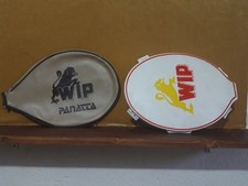 WIP Panatta Autograph