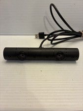 PlayStation 4 Camera Motion
