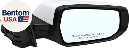 Specchio retrovisore destro
