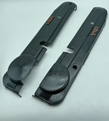 Coppia fianchetti gilera cba - coppia,