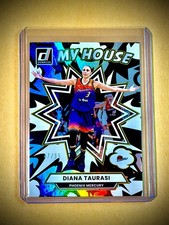 DIANA TAURASI #47/99 2025