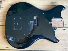 Corpo chitarra basso Westone Concord anni 80 1 1984 scala 32,25"