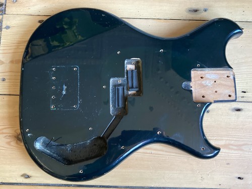 Corpo chitarra westone concord - corpo,