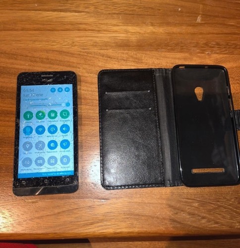 Asus zenfone schermo rotto - -,