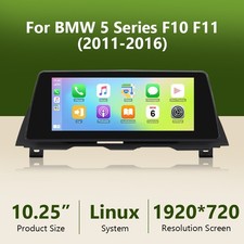 LINUX CarPlay Android Auto