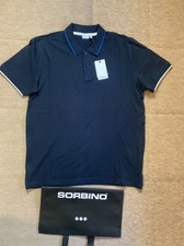 Polo da uomo Sorbino, colore