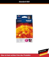 LC-980M Brother DCP-375CW