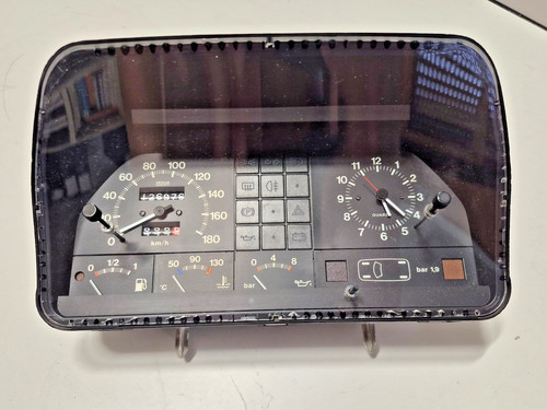 Quadro strumenti tachimetro - quadro, /