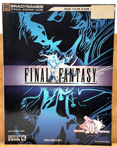 Final fantasy bradygames - final,