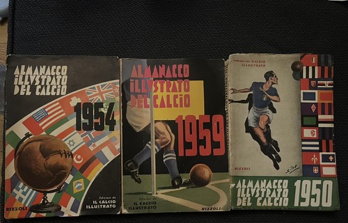 Almanacco illustrato del - almanacco,