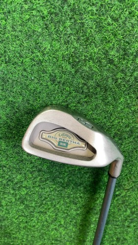 Callaway big bertha ferro - bertha, 9-ferro