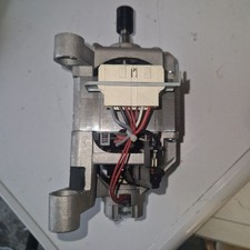 Motore lavatrice e lavasciuga  Candy Smart e Hoover e Zerowatt