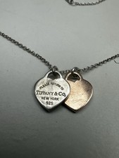 Ritorno a Tiffany & Co