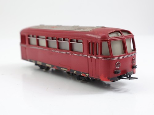 Märklin 4018 carrozza - 4018,