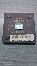 CPU AMD Duron 750 MHz Socket A