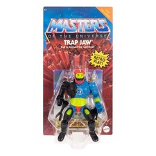 MASTERS OF THE UNIVERSE
