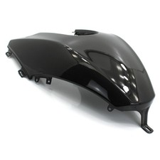 Carena serbatoio carbonio per