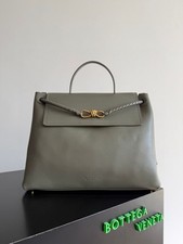 Borsa a tracolla Bottega
