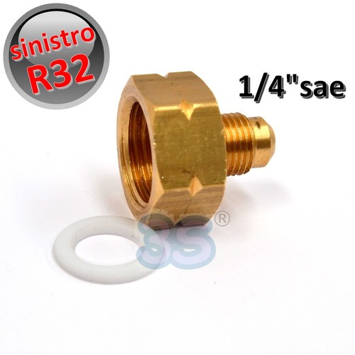 Riduzione adattatore per