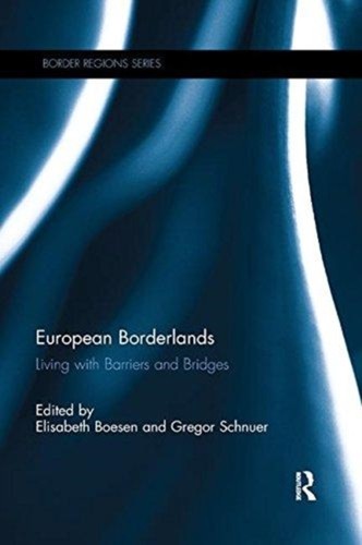 European borderlands living - european,
