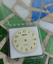 Vintage Watch Seiko 7002-8024