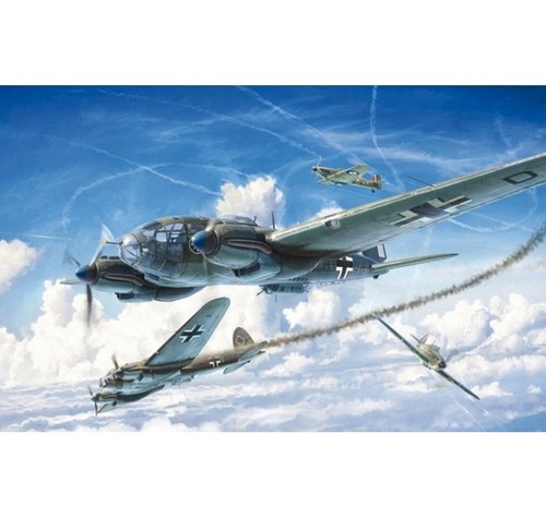 Italeri 1436 heinkel - italeri,