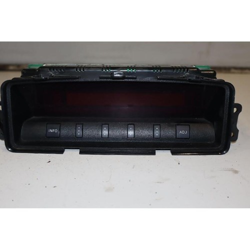 Display multifunzione - display,