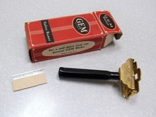 Vintage nos gem junior - jr., se