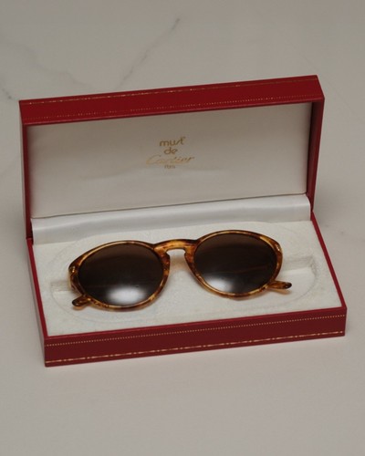 Occhiali sole cartier - occhiali, da