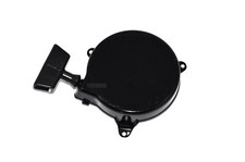 avviatore a strappo rasaerba