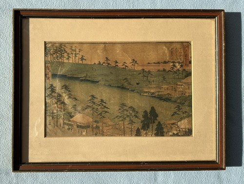 Ando utagawa hiroshige - ando,