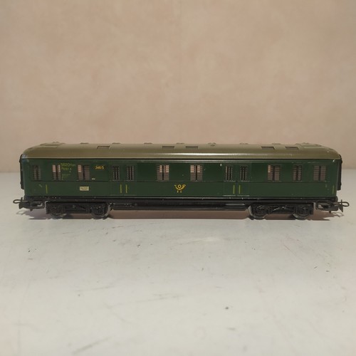 Märklin 4013 - 4013, (346/5)