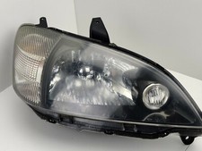 Faro proiettore anteriore