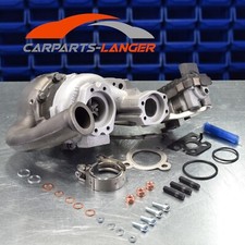 Turbocompressore per - , vw